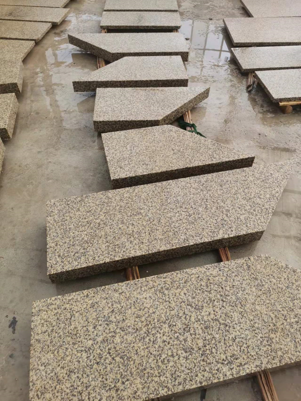 新卡麥石材
